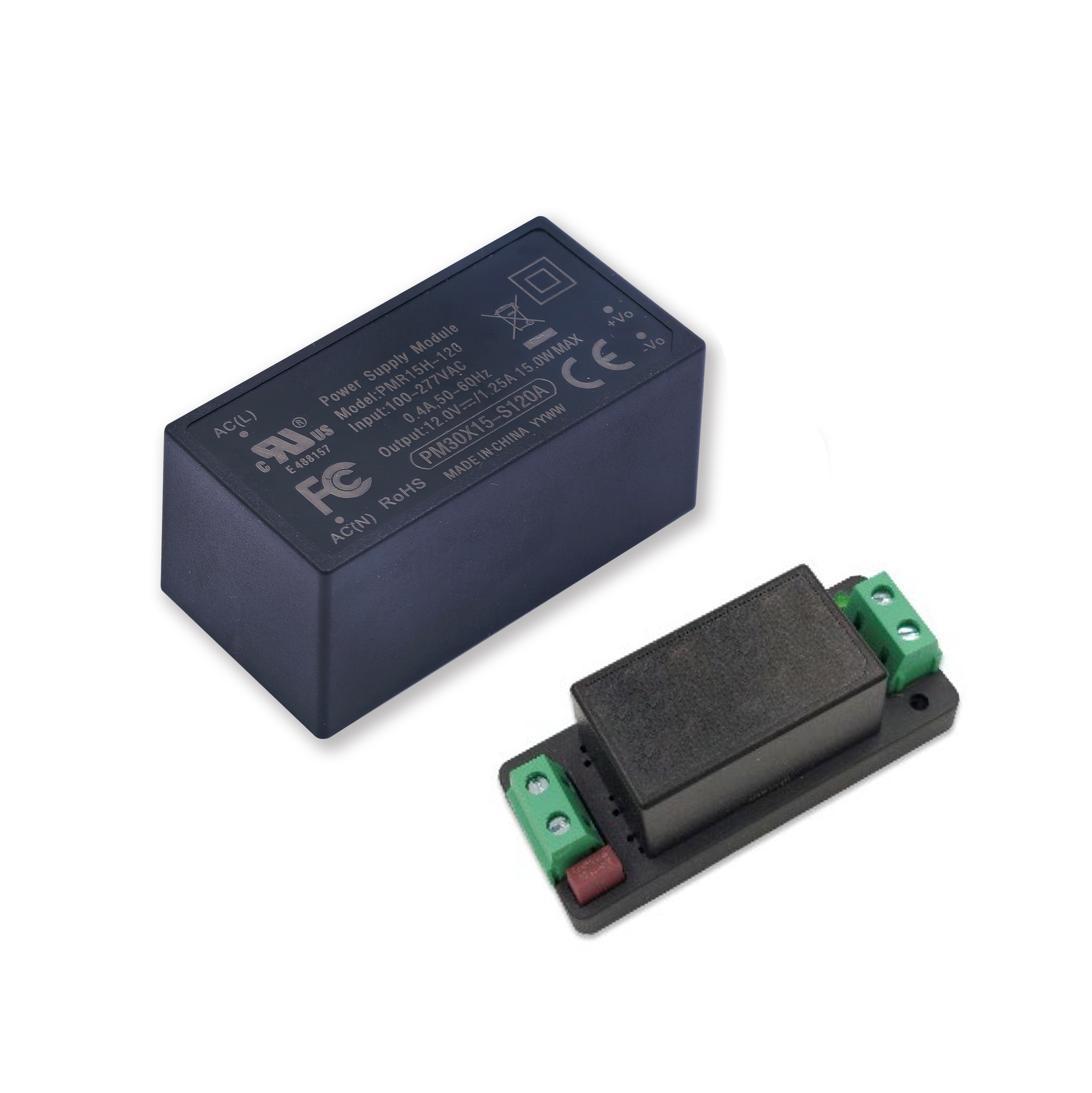 Chassis Mount AC/DC Power Supply